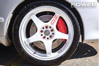 Toyota Celica GT-Four Carlos Sainz 445whp